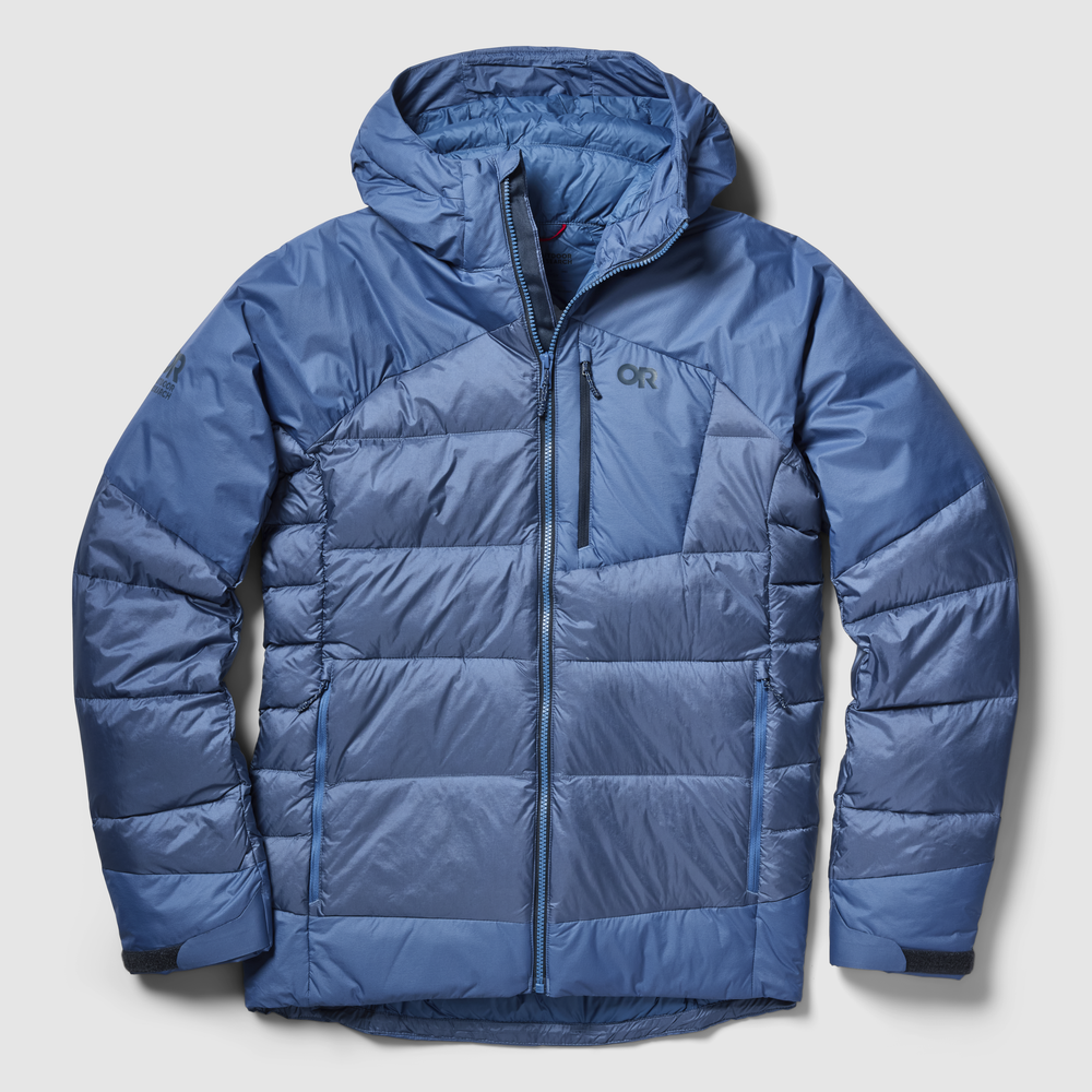 Men's Helium XT Down Hoodie - 图片 5