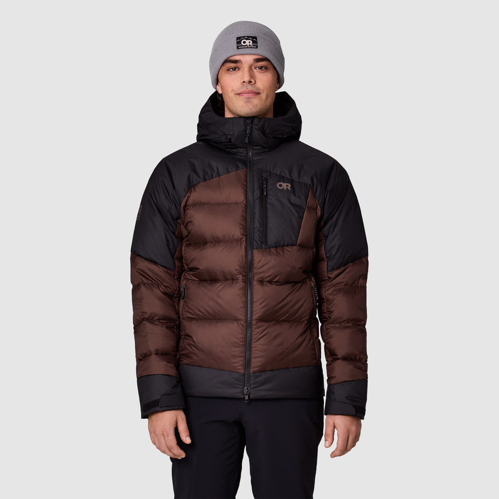 Men's Helium XT Down Hoodie - 图片 6