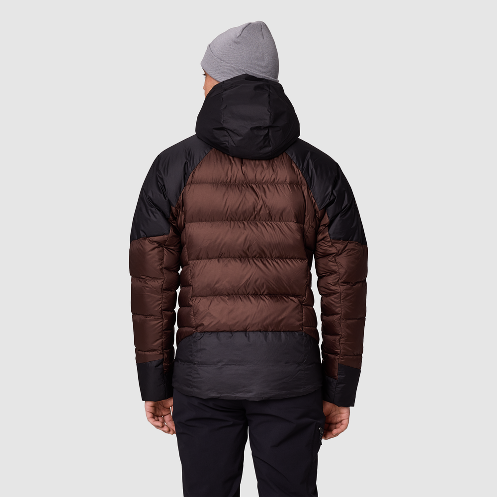 Men's Helium XT Down Hoodie - 图片 7