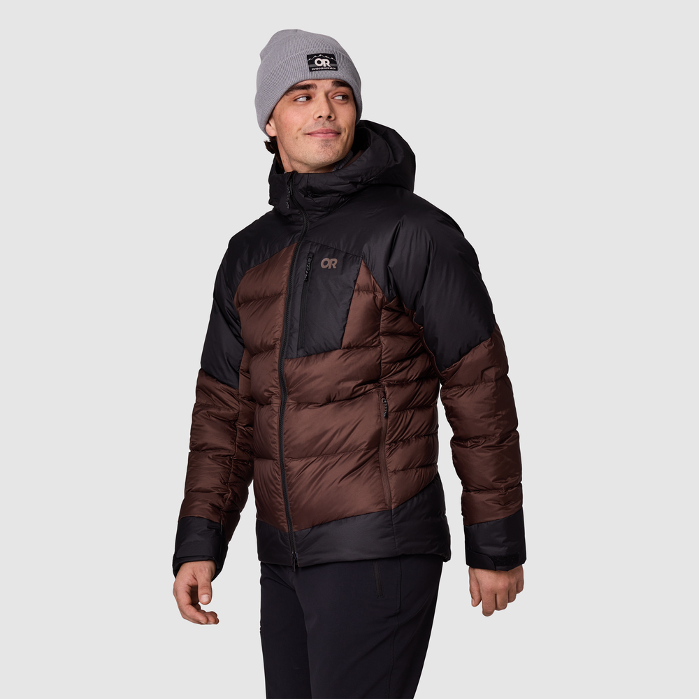 Men's Helium XT Down Hoodie - 图片 8