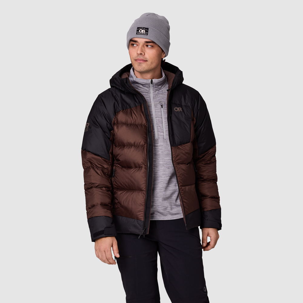 Men's Helium XT Down Hoodie - 图片 9