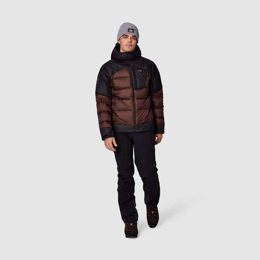 Men's Helium XT Down Hoodie - 图片 10