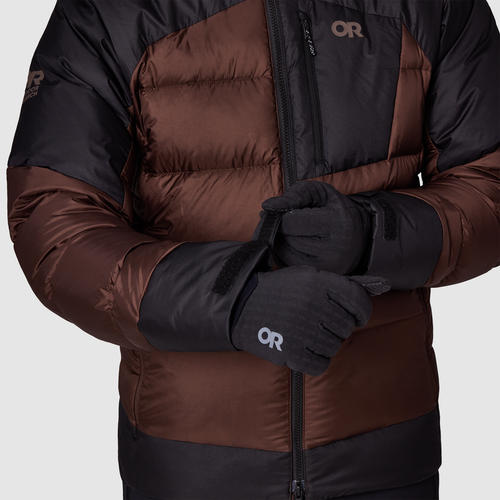 Men's Helium XT Down Hoodie - 图片 11