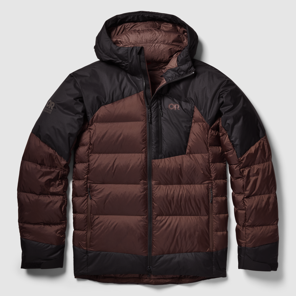 Men's Helium XT Down Hoodie - 图片 13