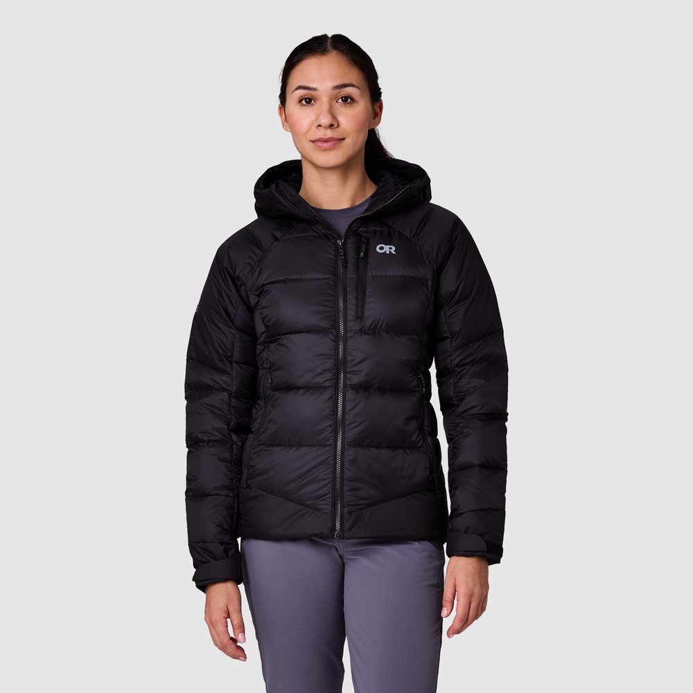 Women's Helium XT Down Hoodie - 图片 14