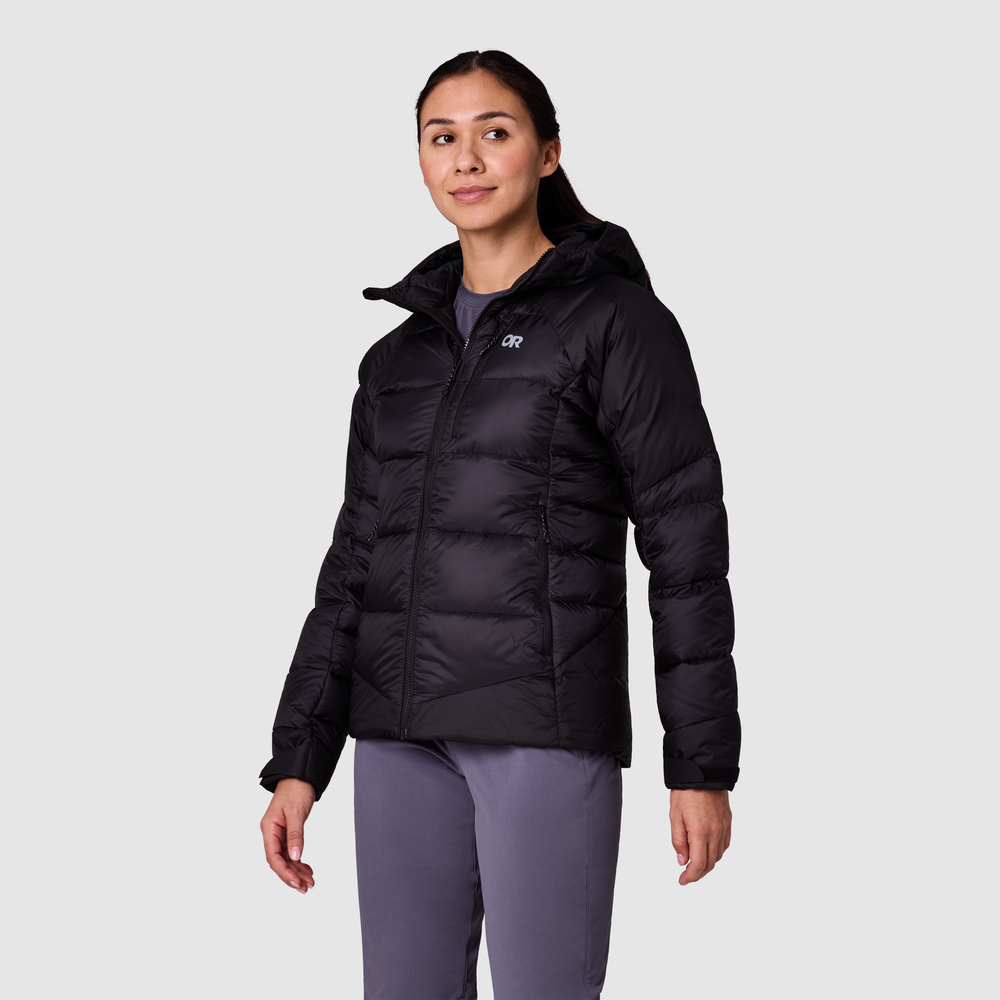 Women's Helium XT Down Hoodie - 图片 15