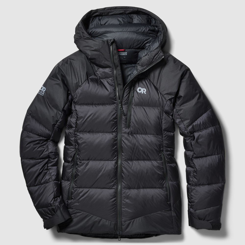 Women's Helium XT Down Hoodie - 图片 18