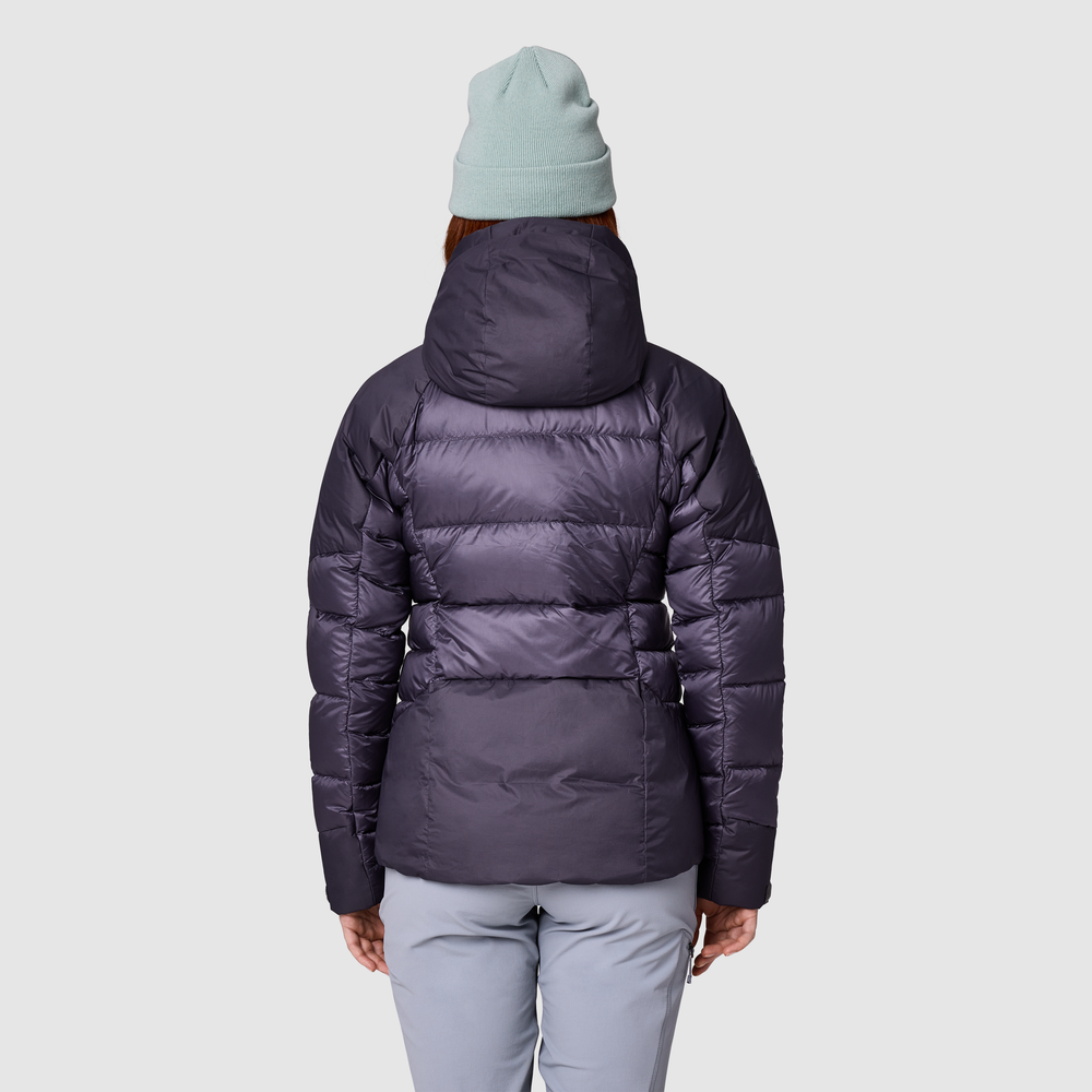 Women's Helium XT Down Hoodie - 图片 2