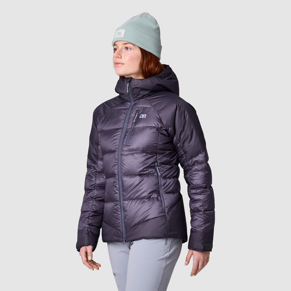 Women's Helium XT Down Hoodie - 图片 3