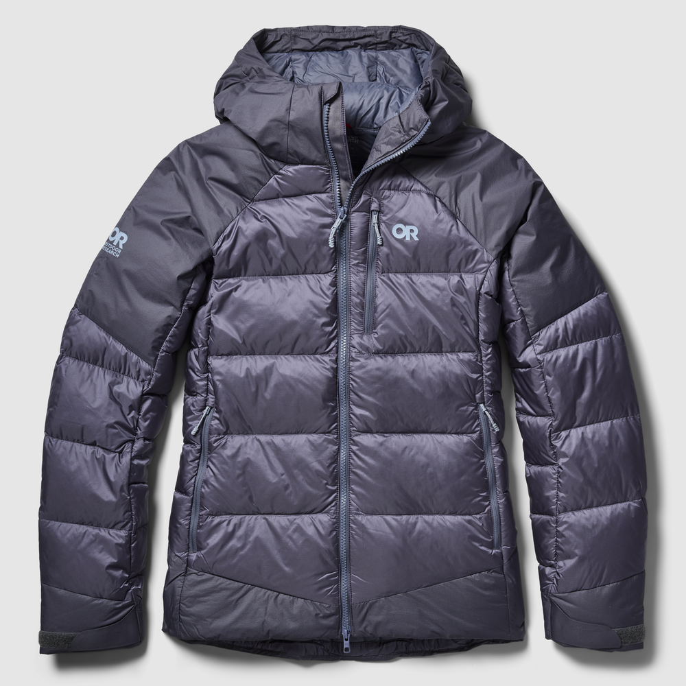 Women's Helium XT Down Hoodie - 图片 8