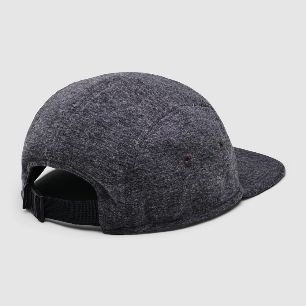 Crescent Fleece Cap - 图片 2