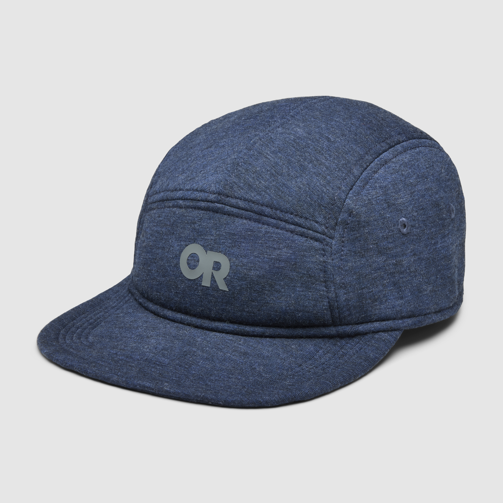 Crescent Fleece Cap - 图片 5
