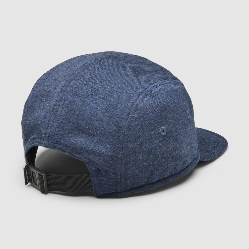 Crescent Fleece Cap - 图片 6