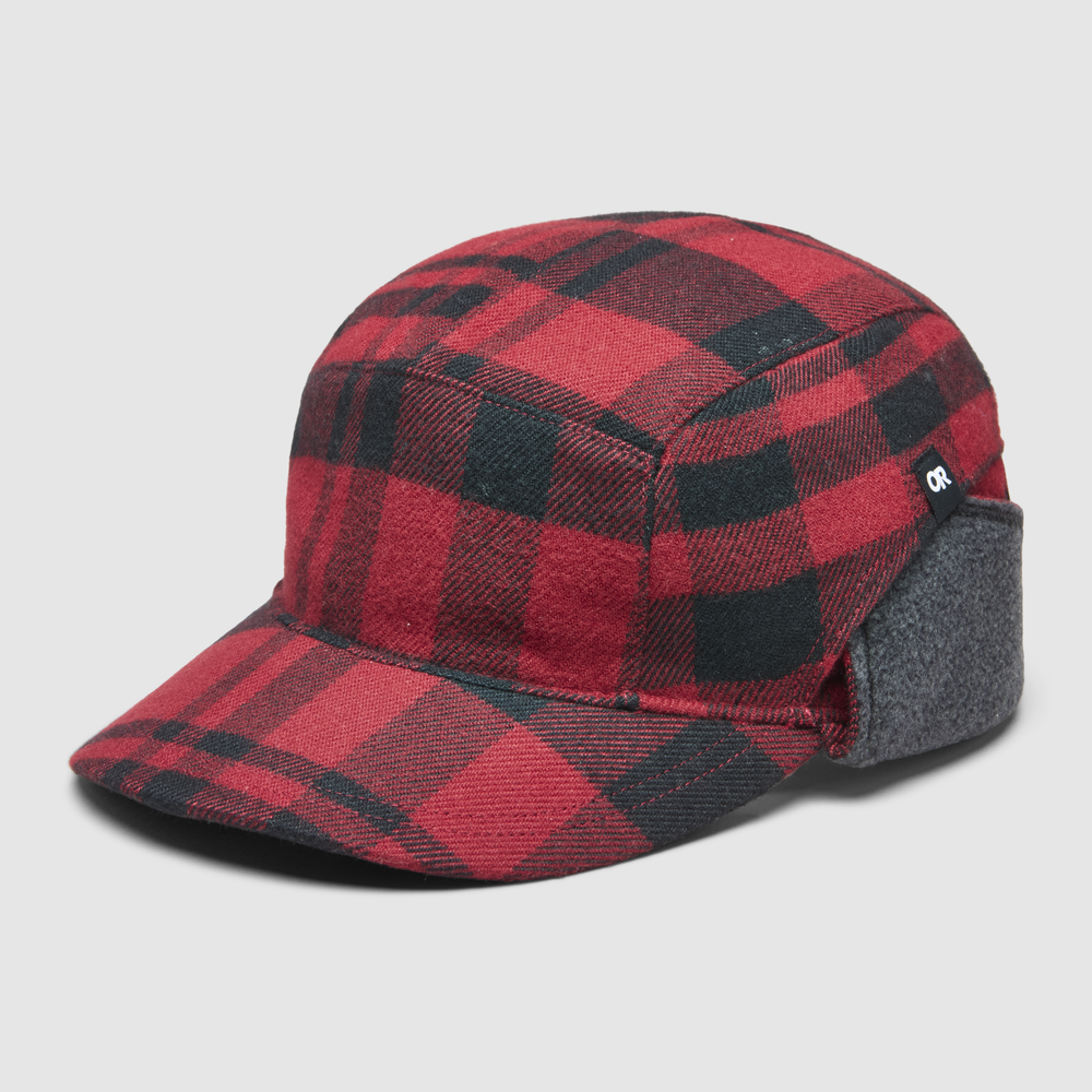 Yukon Cap - 图片 9