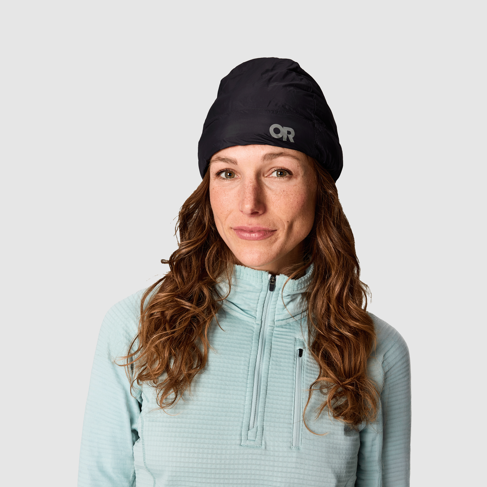 Transcendent Down Beanie - 图片 9