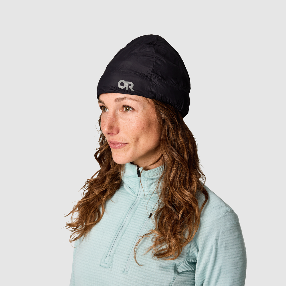 Transcendent Down Beanie - 图片 10