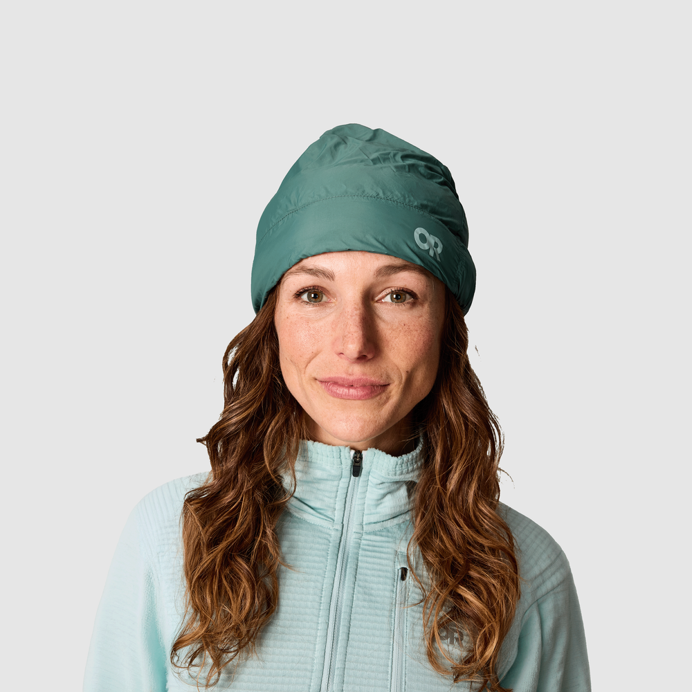 Transcendent Down Beanie - 图片 3