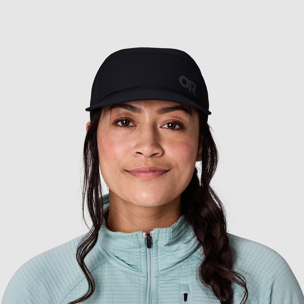 Vesper Insulated 5-Panel Cap - 图片 8
