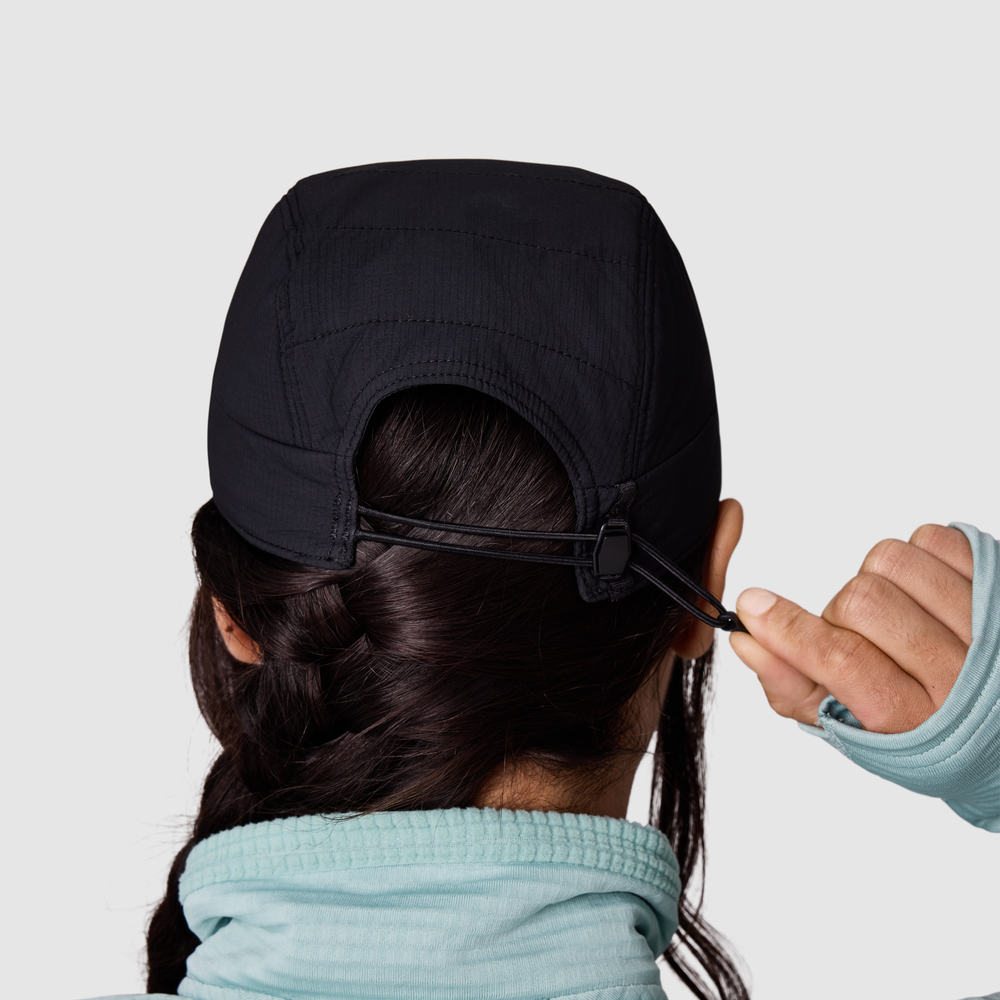 Vesper Insulated 5-Panel Cap - 图片 9