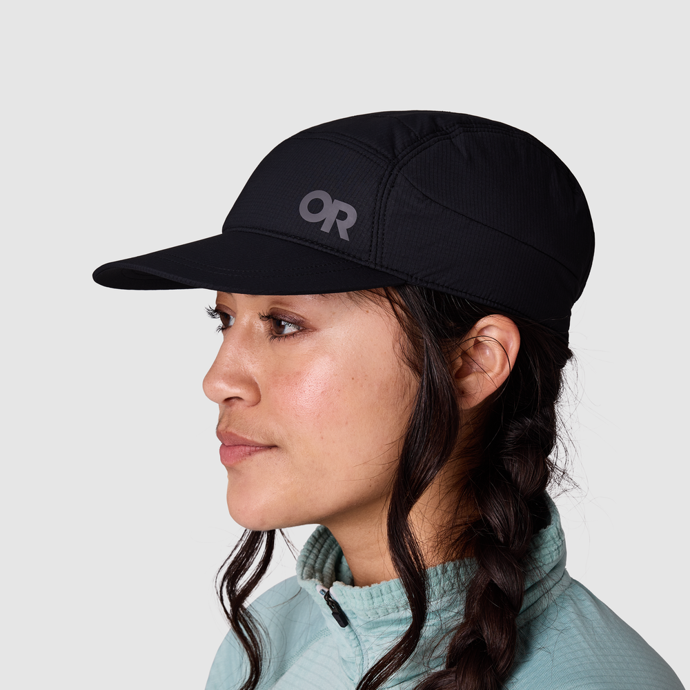 Vesper Insulated 5-Panel Cap - 图片 10