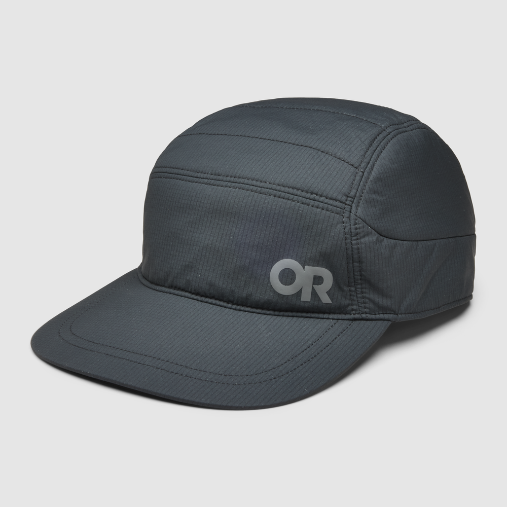 Vesper Insulated 5-Panel Cap - 图片 6