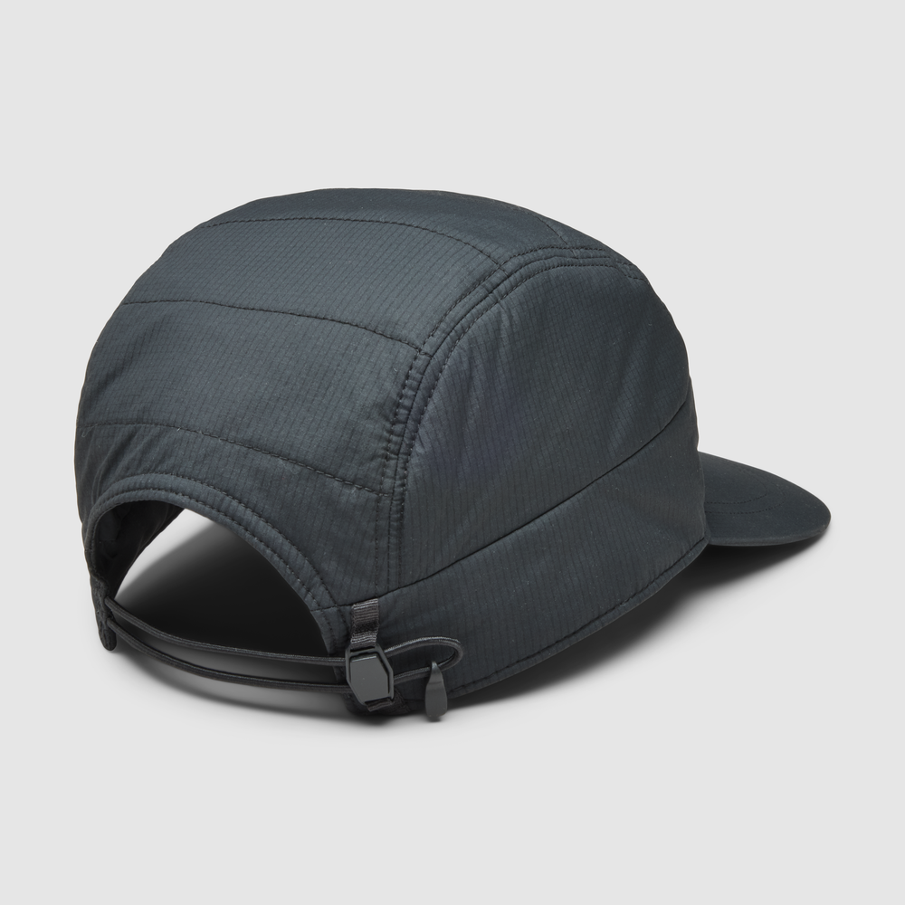 Vesper Insulated 5-Panel Cap - 图片 7