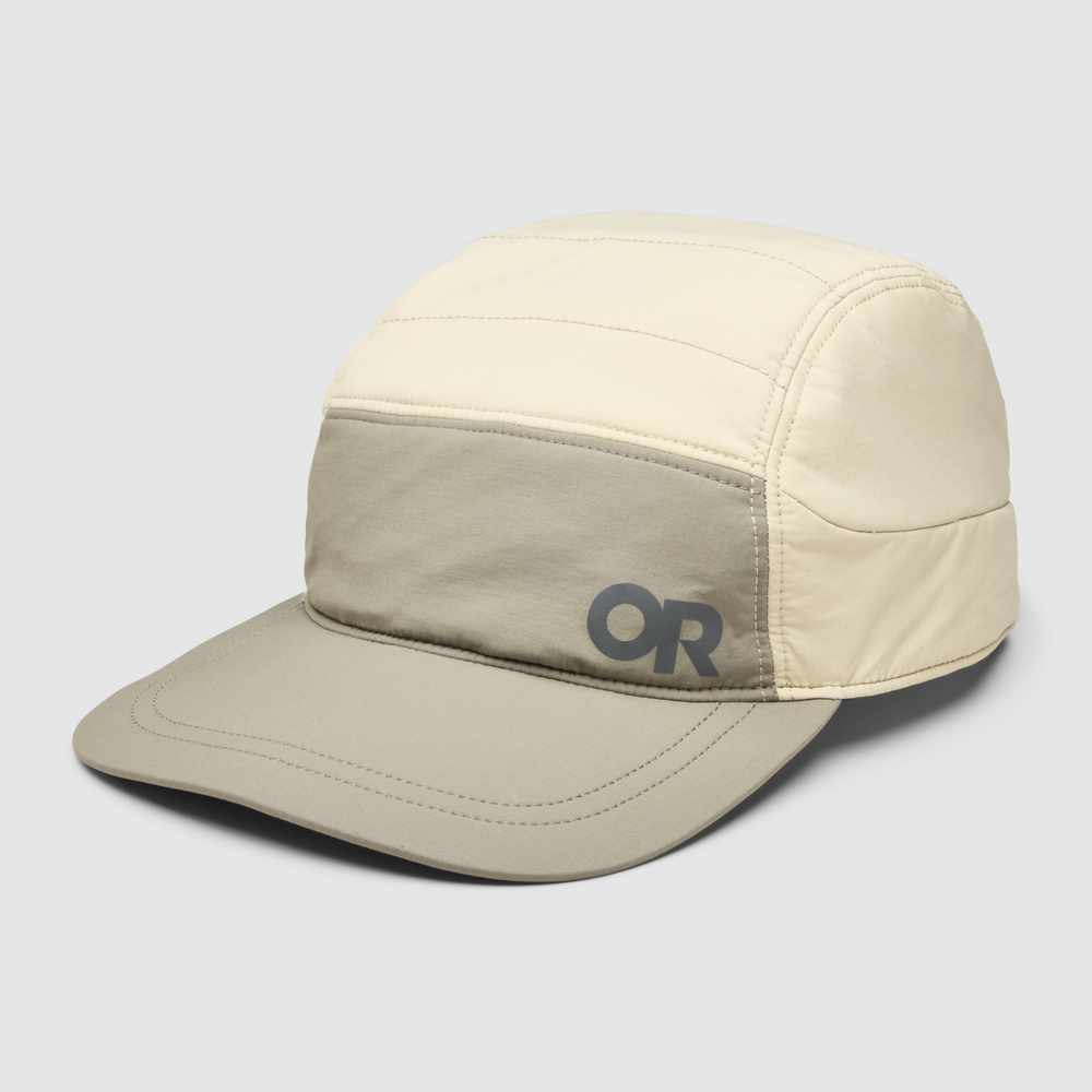 Vesper Insulated 5-Panel Cap - 图片 11