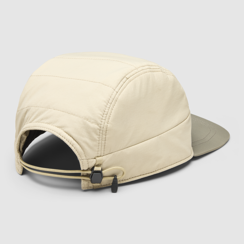 Vesper Insulated 5-Panel Cap - 图片 12