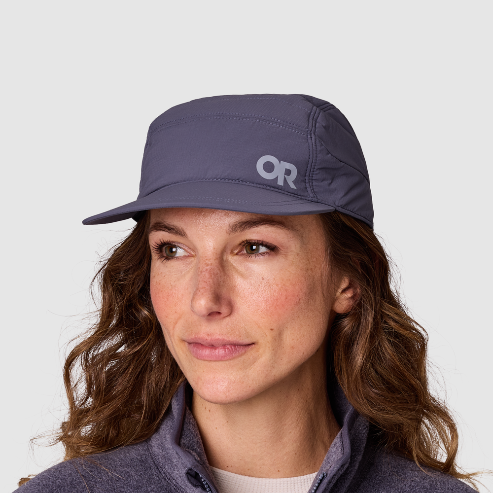 Vesper Insulated 5-Panel Cap - 图片 3