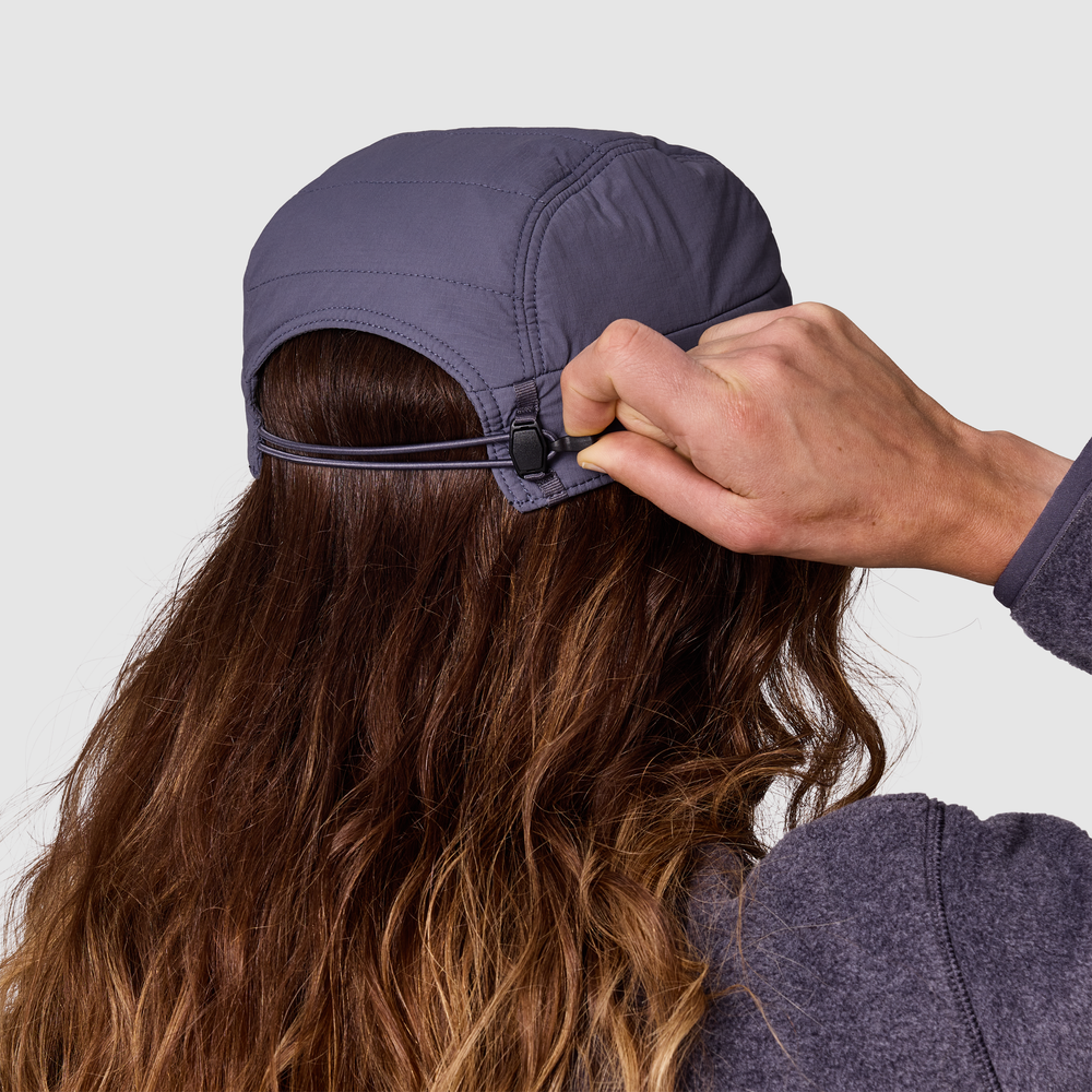Vesper Insulated 5-Panel Cap - 图片 4