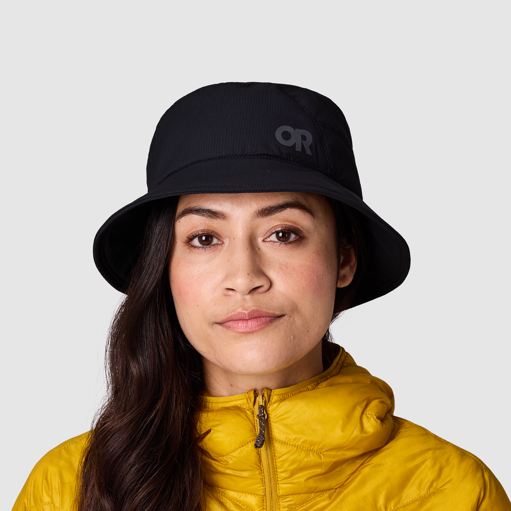Vesper Insulated Bucket Hat - 图片 8