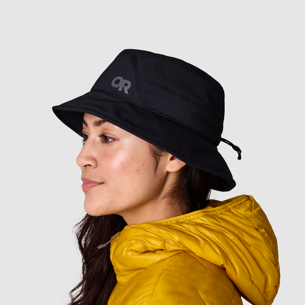 Vesper Insulated Bucket Hat - 图片 9
