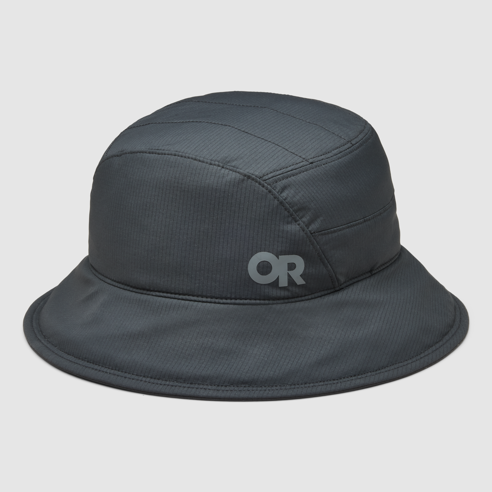 Vesper Insulated Bucket Hat - 图片 6
