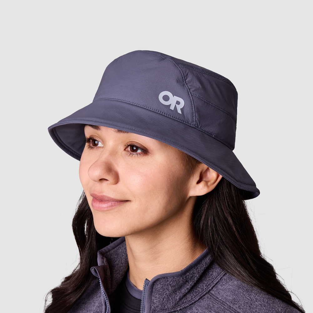 Vesper Insulated Bucket Hat - 图片 5