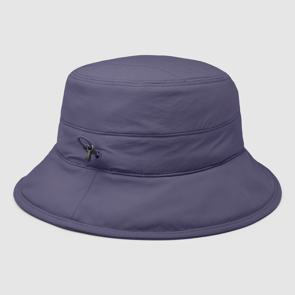 Vesper Insulated Bucket Hat - 图片 2