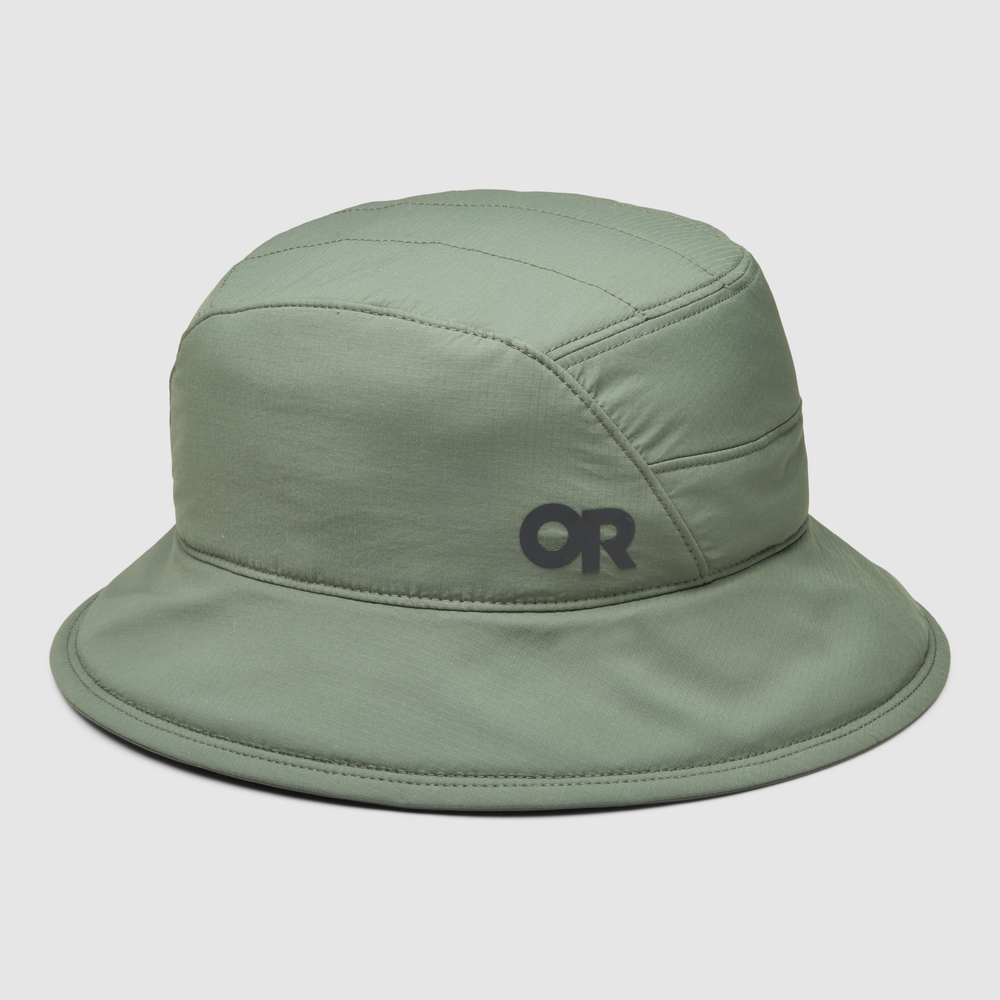 Vesper Insulated Bucket Hat - 图片 10