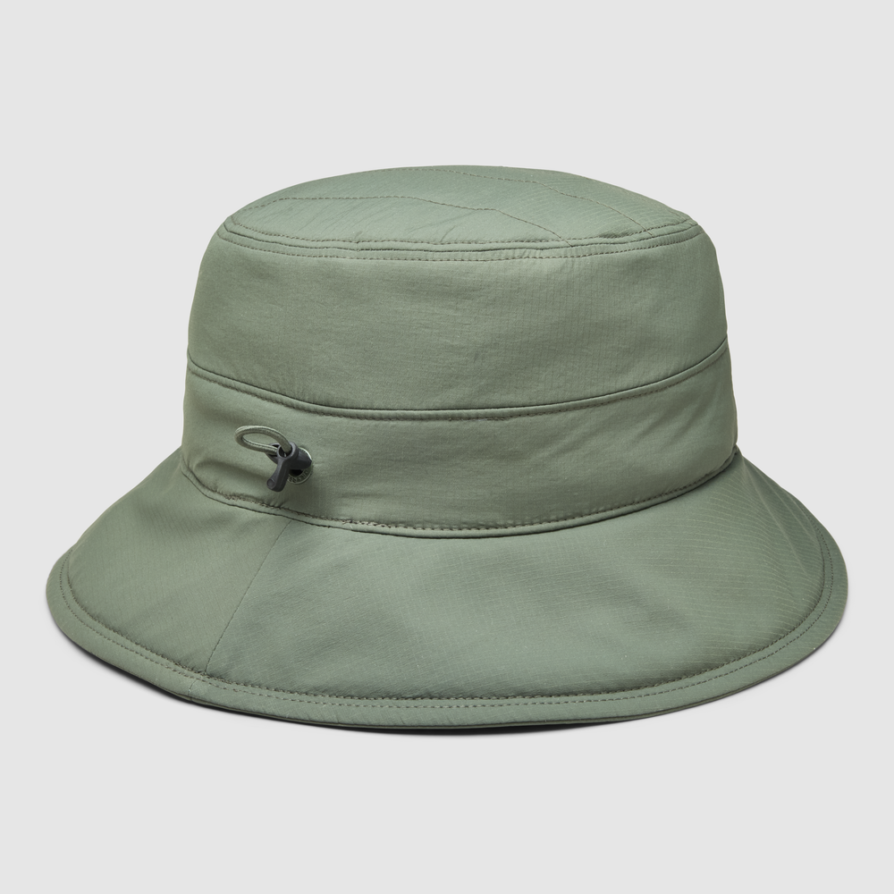 Vesper Insulated Bucket Hat - 图片 11