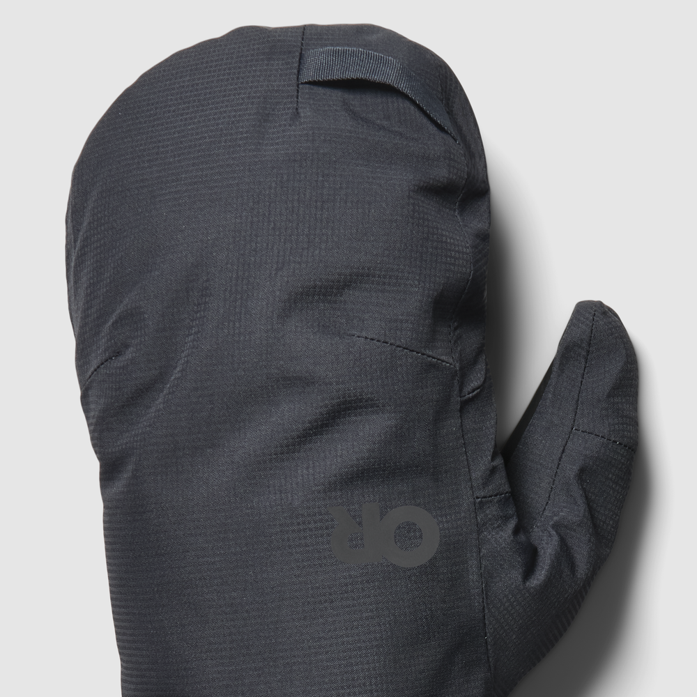Revel Shell XT Mitt - 图片 2