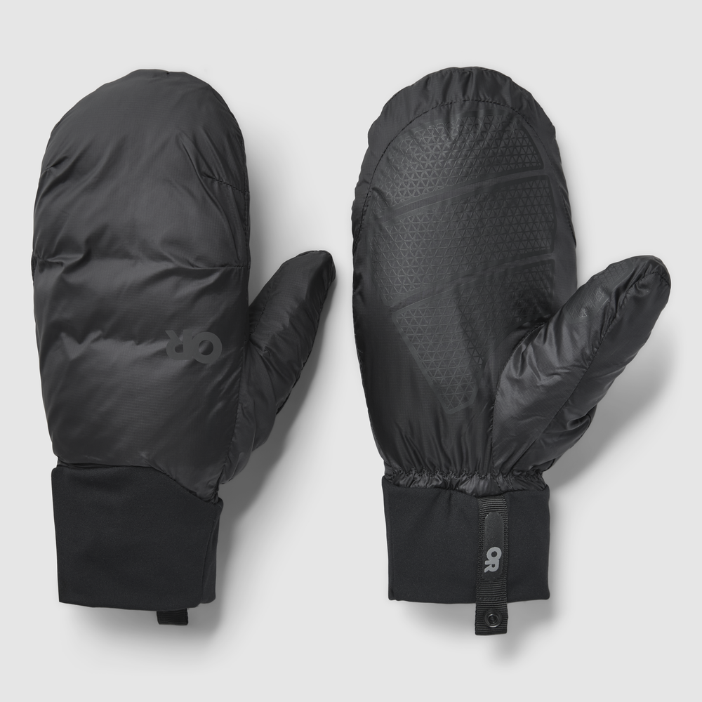 Helium Down Mitt - 图片 5