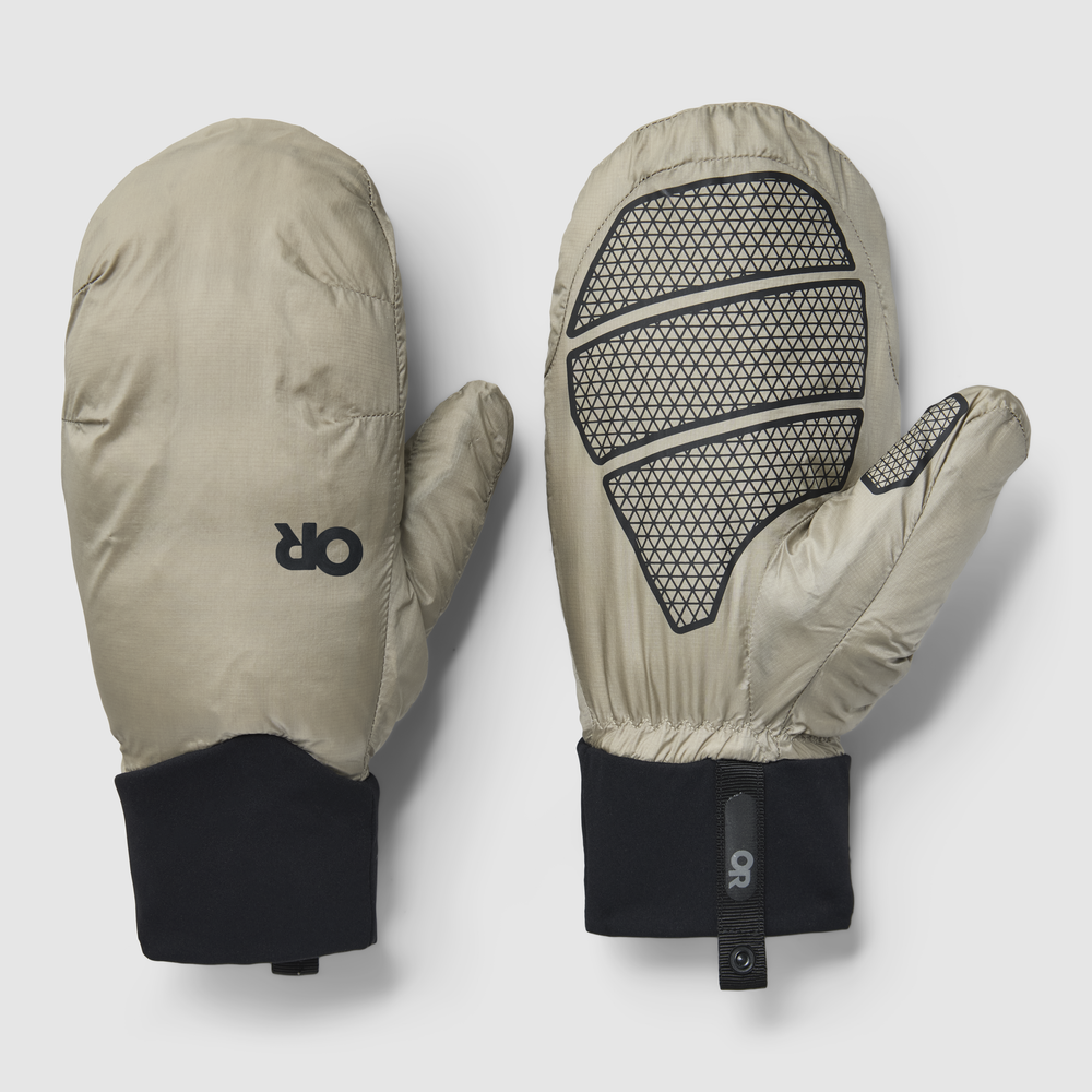 Helium Down Mitt - 图片 3