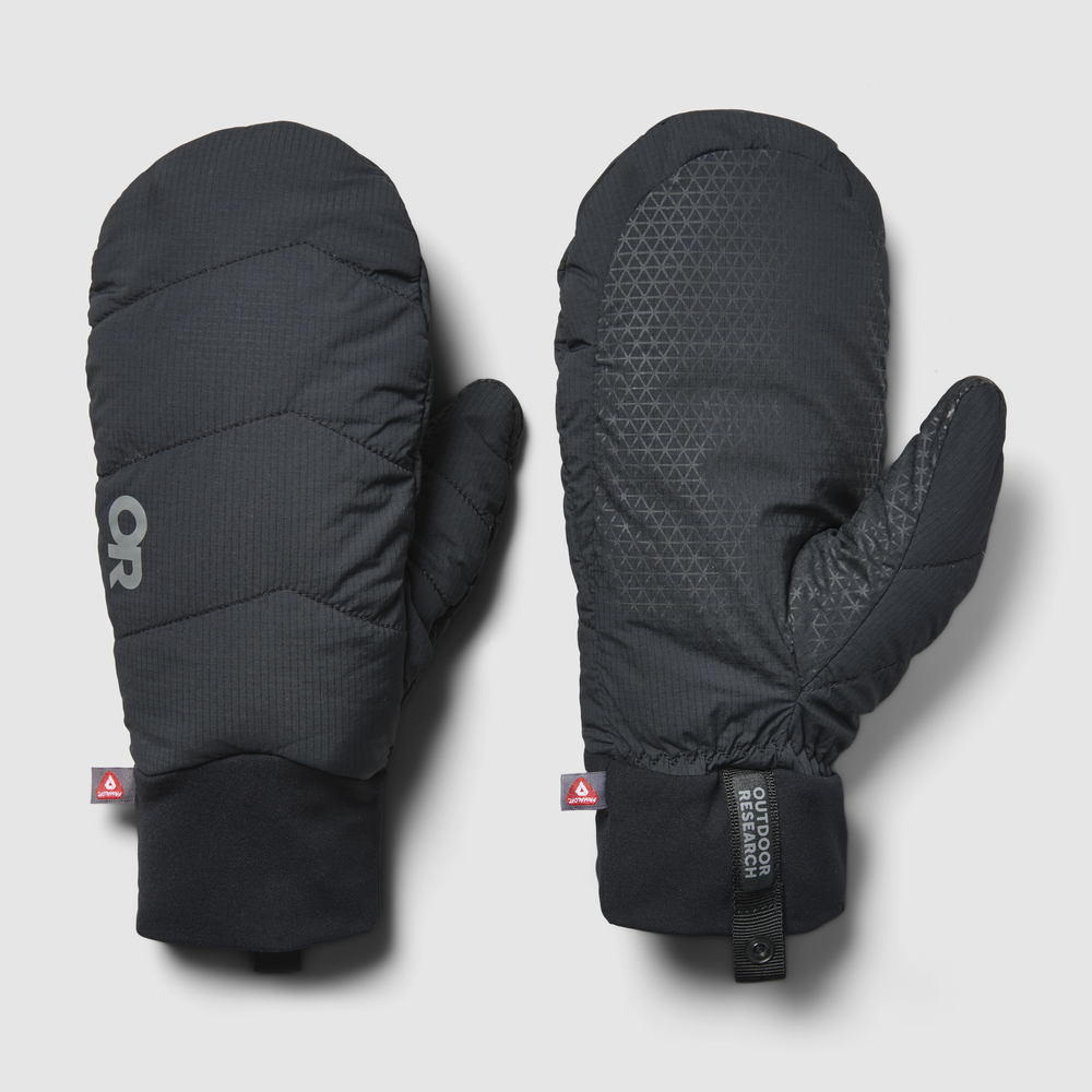 Stowe Aerogel Mitt - 图片 5