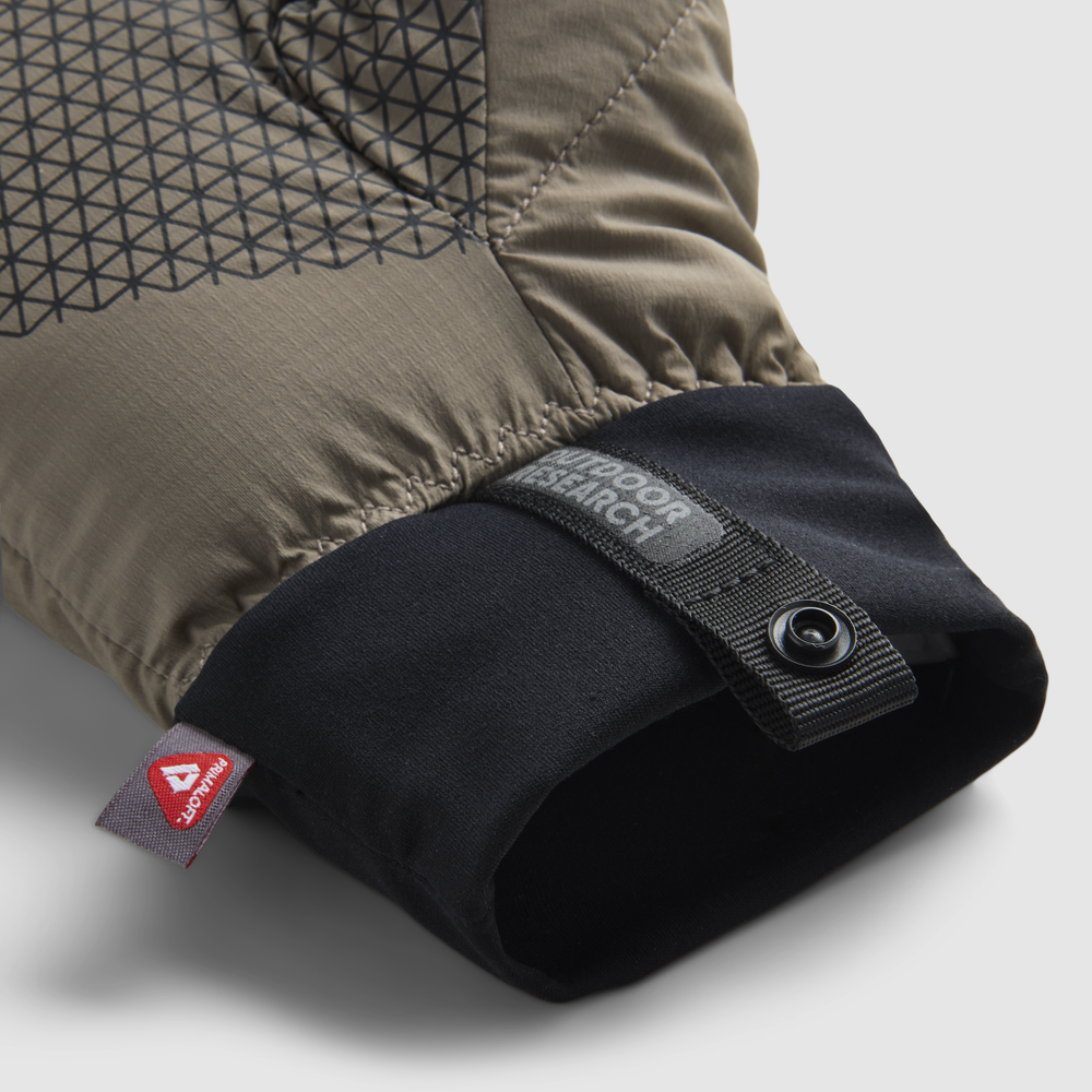 Stowe Aerogel Mitt - 图片 4