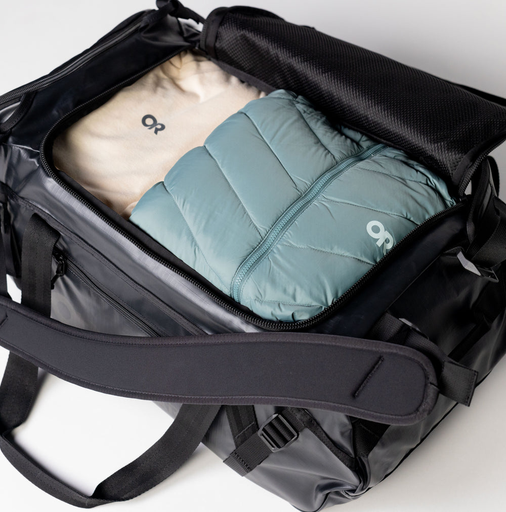 CarryOut Duffel 40L - 图片 4
