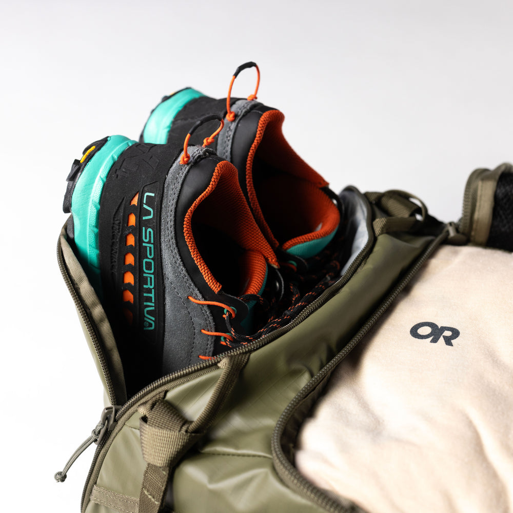 CarryOut Duffel 40L - 图片 11